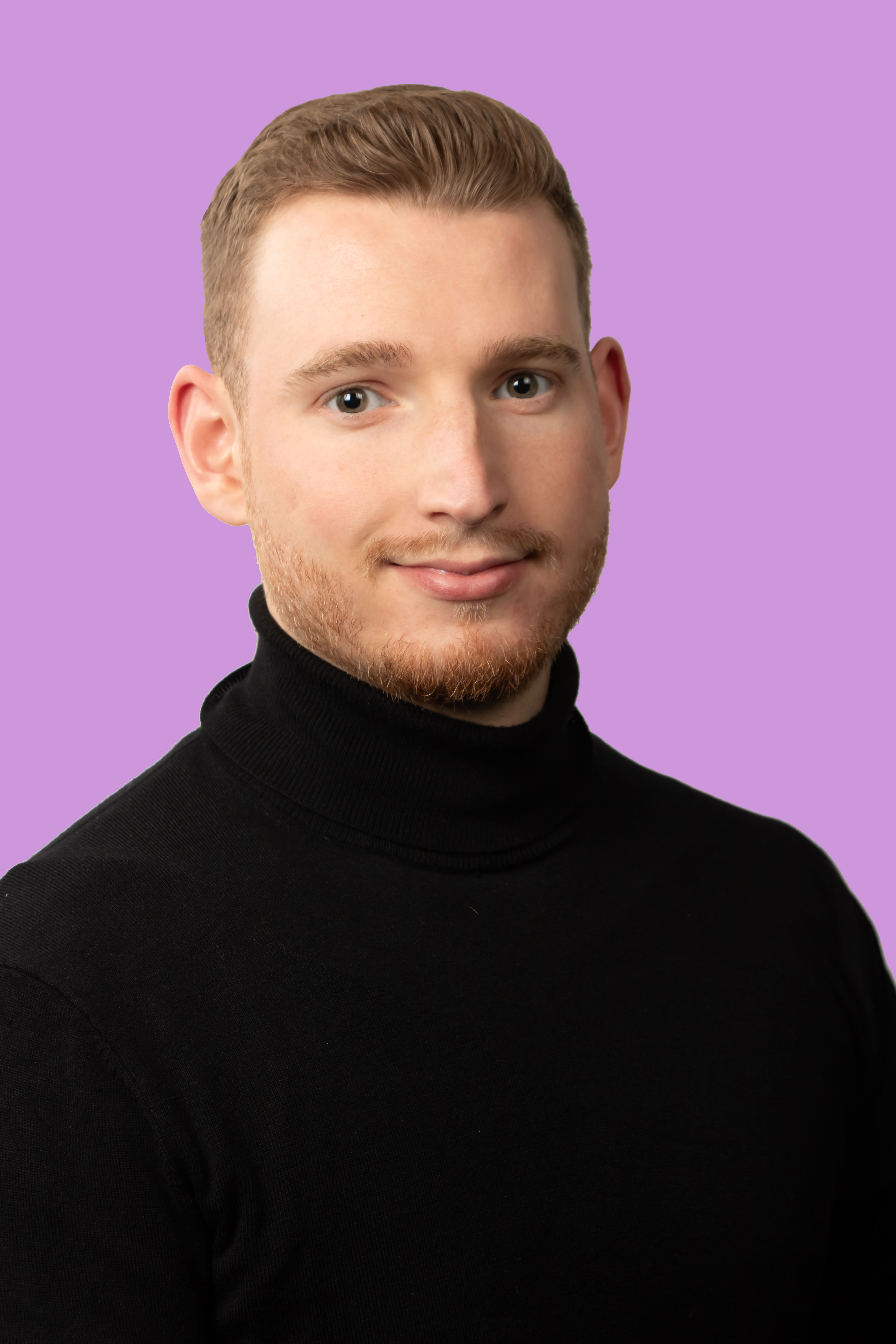 Alec Rolfes