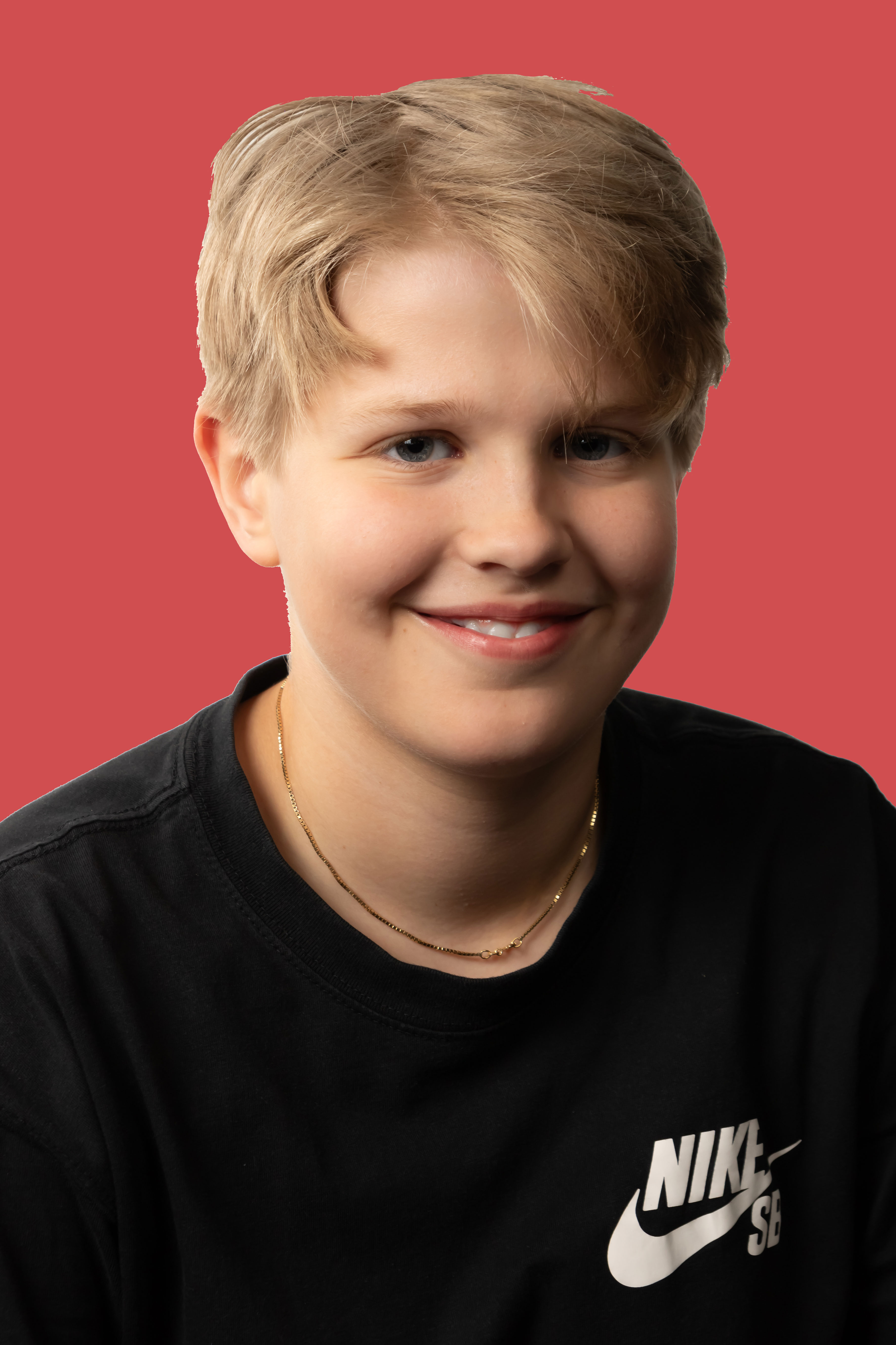 Bennet Harms