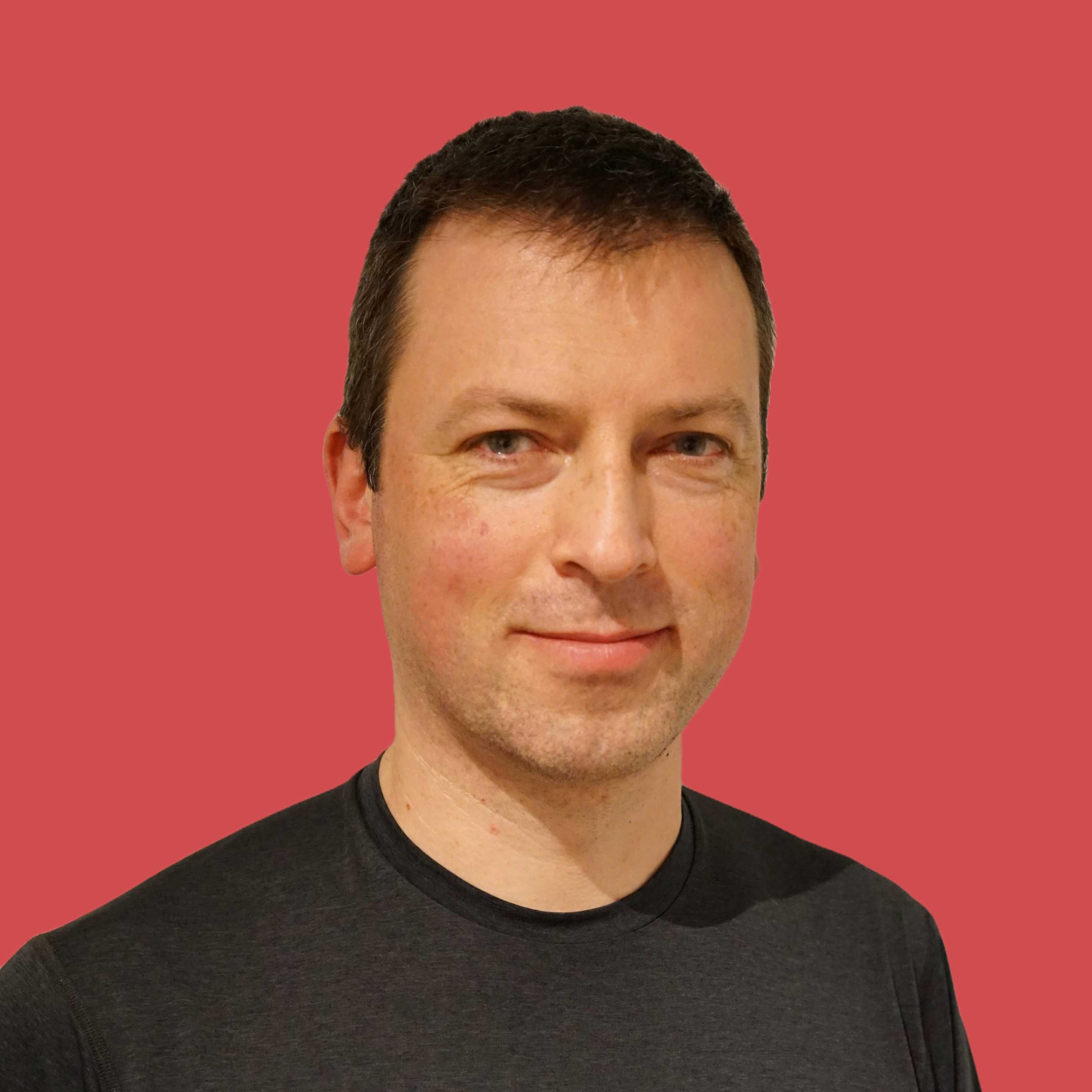 Daniel Weddehage