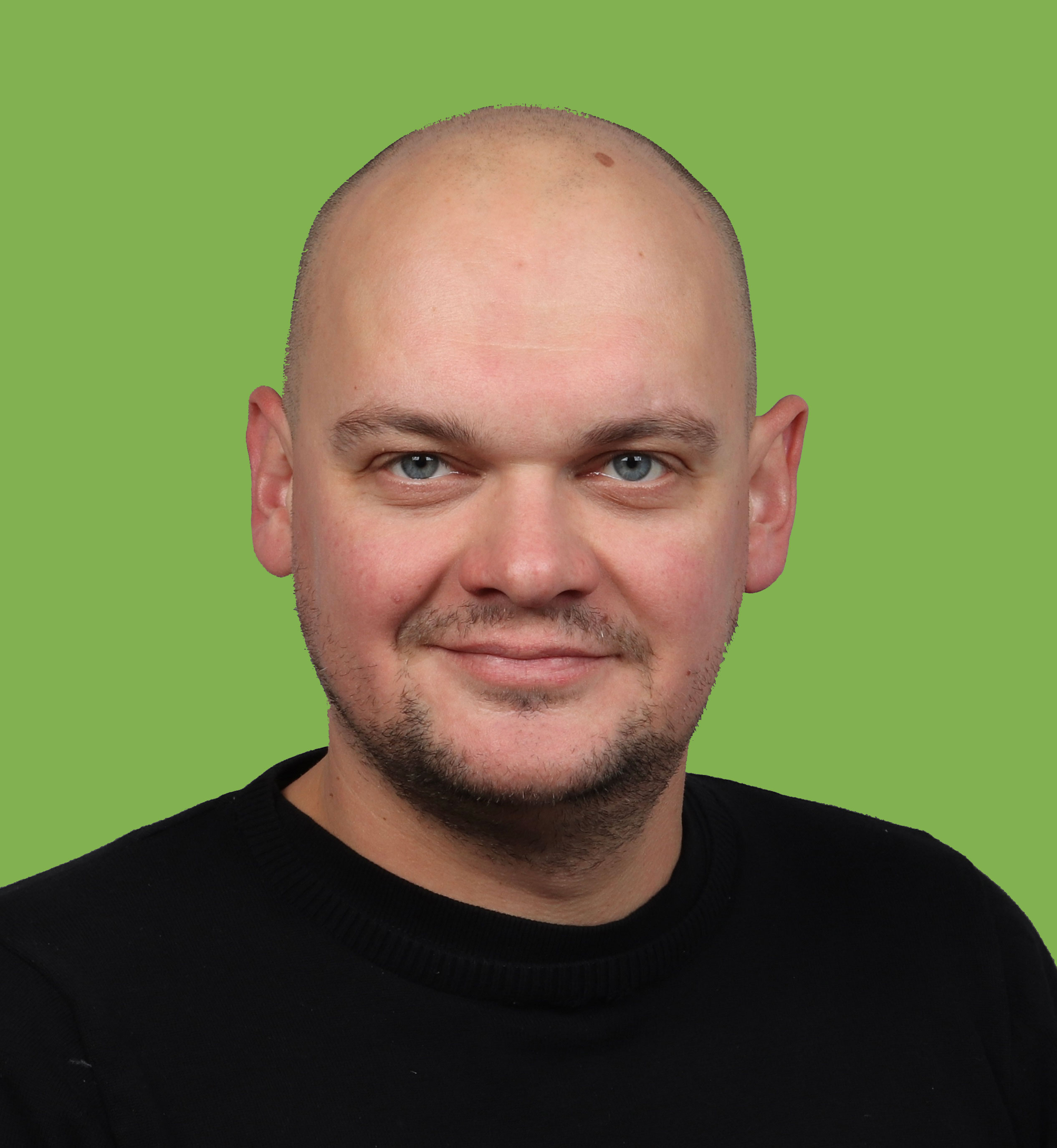 Denis Lomakin