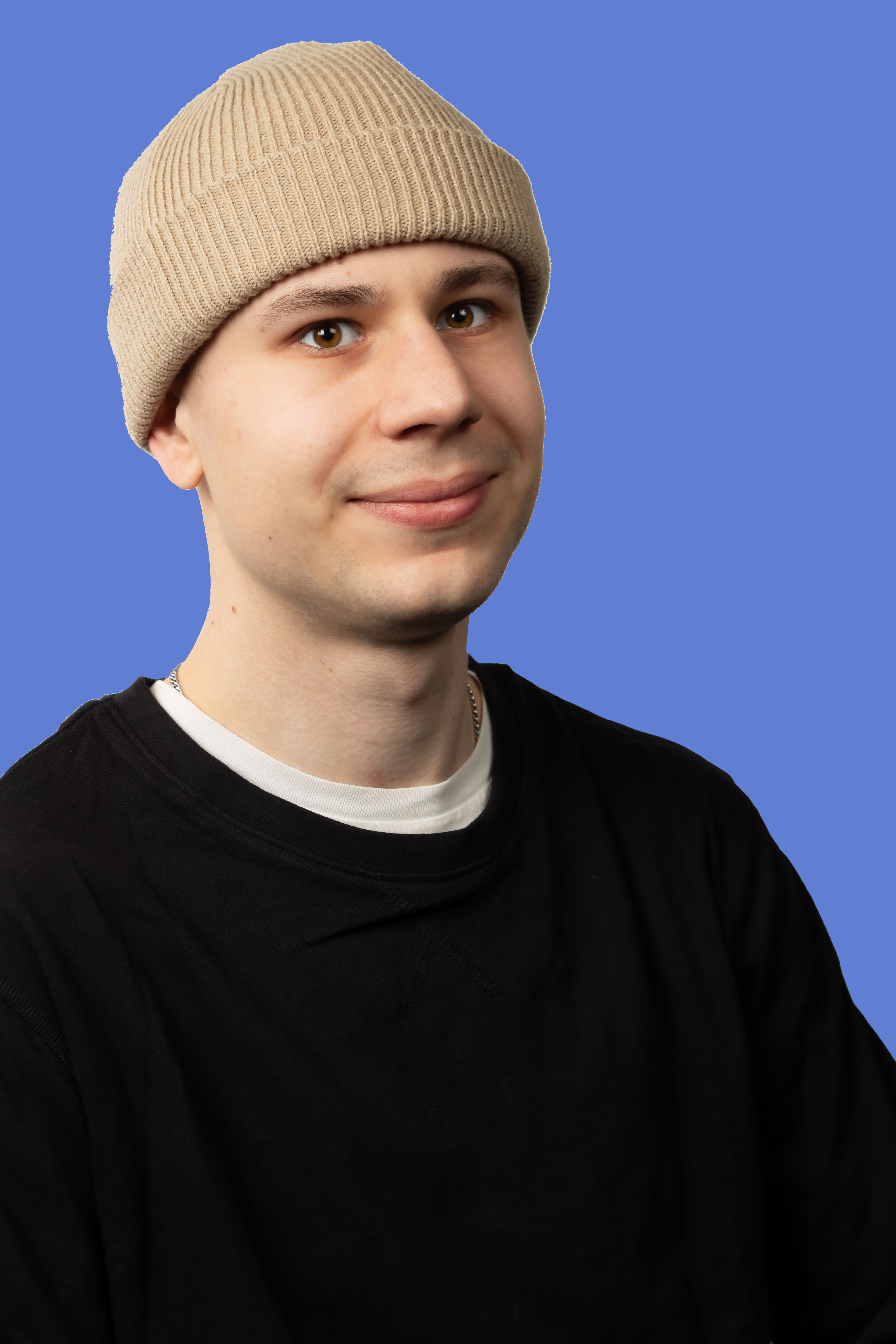 Dominik Jantos