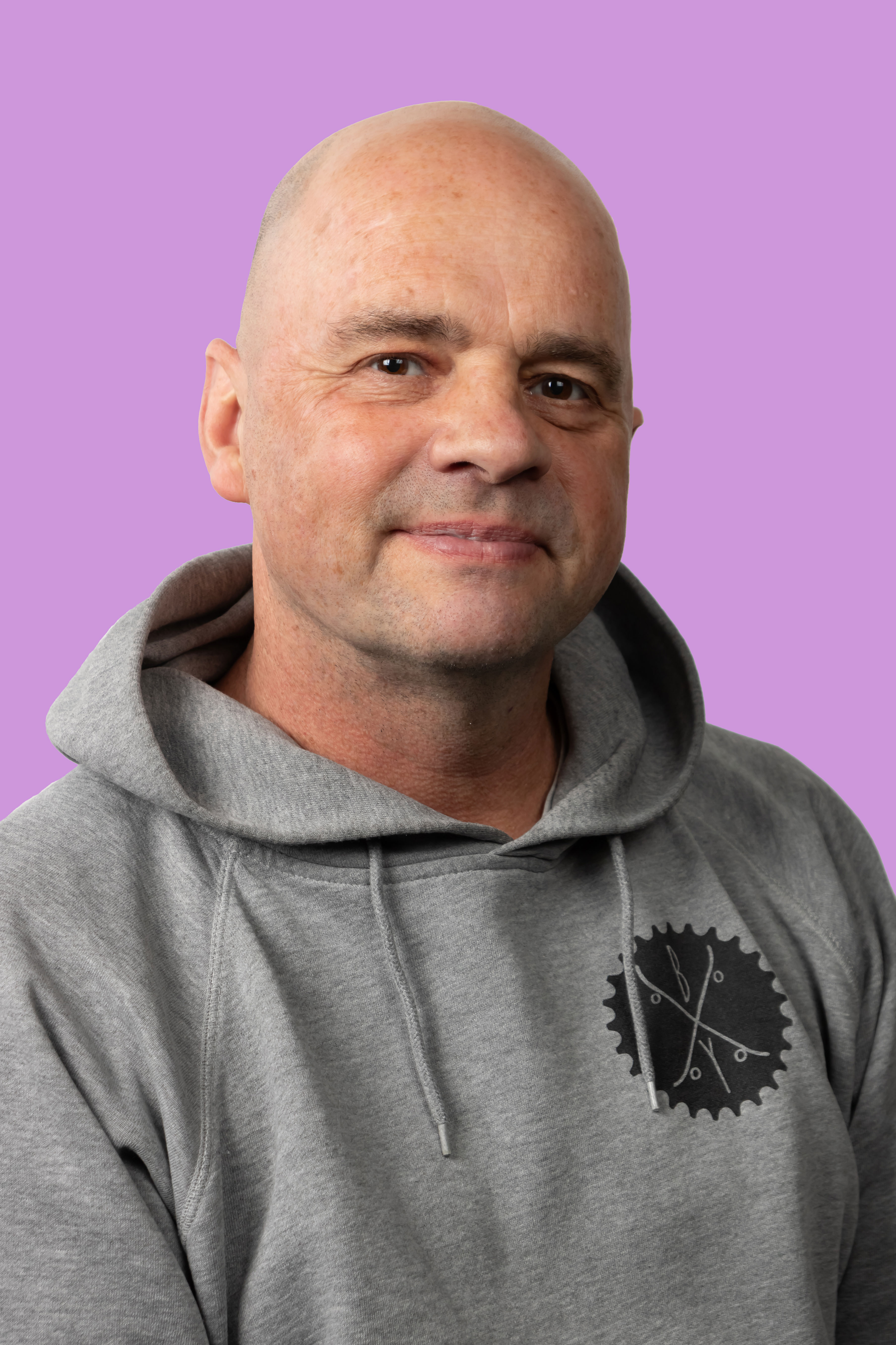 Holger Petermann