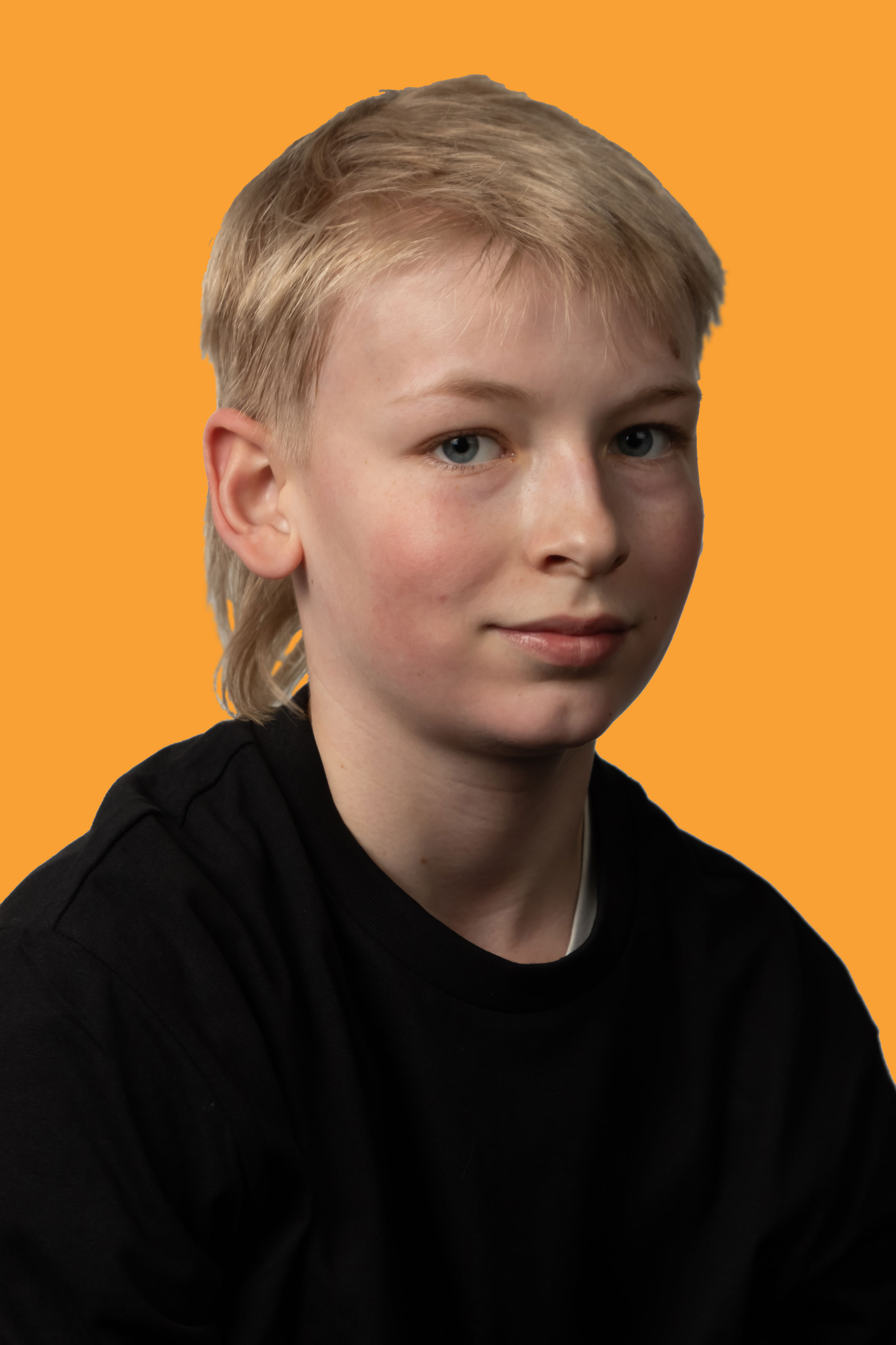 Joris Heinemann