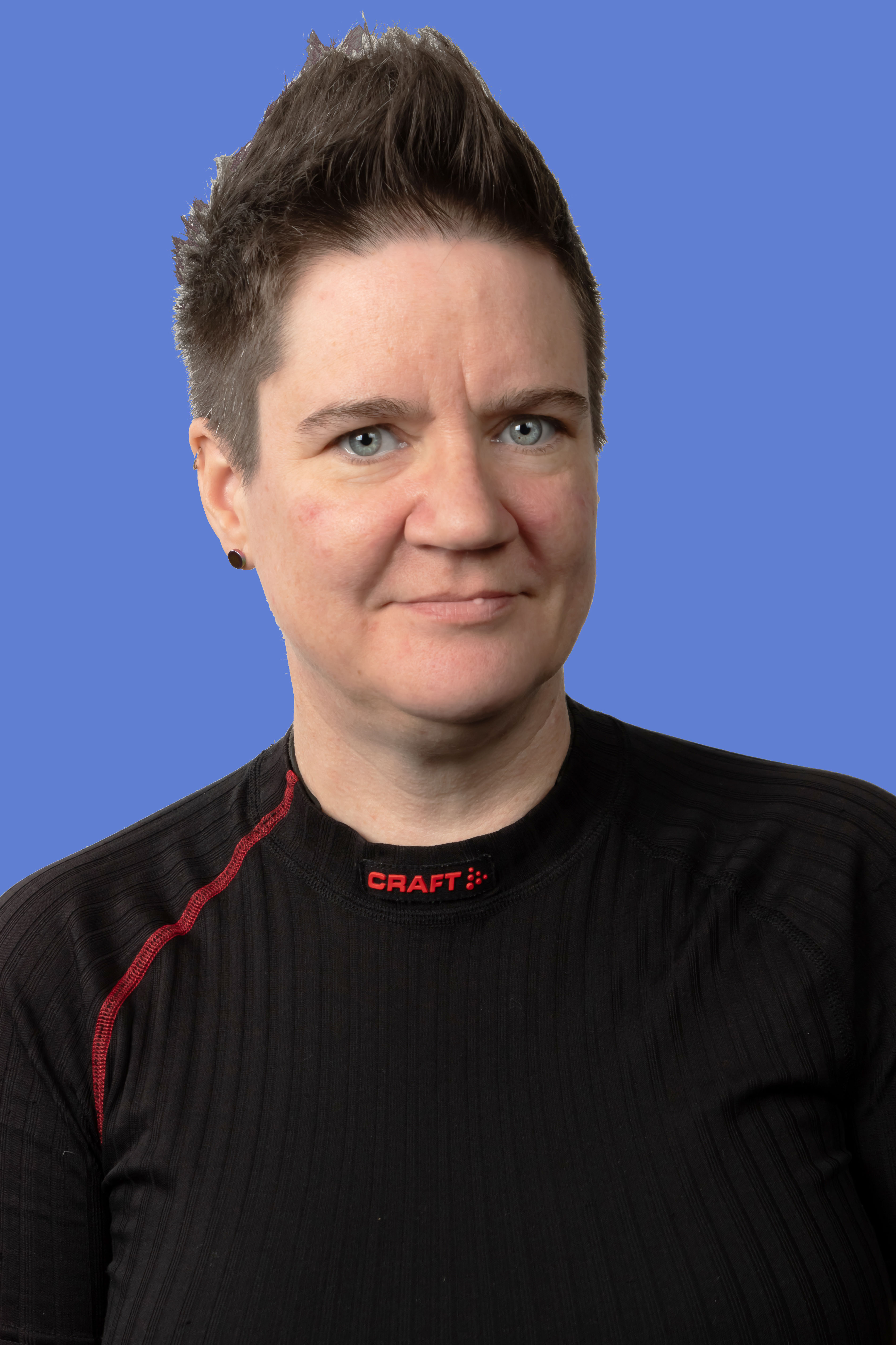 Katja „Kaddy“ Bärschneider