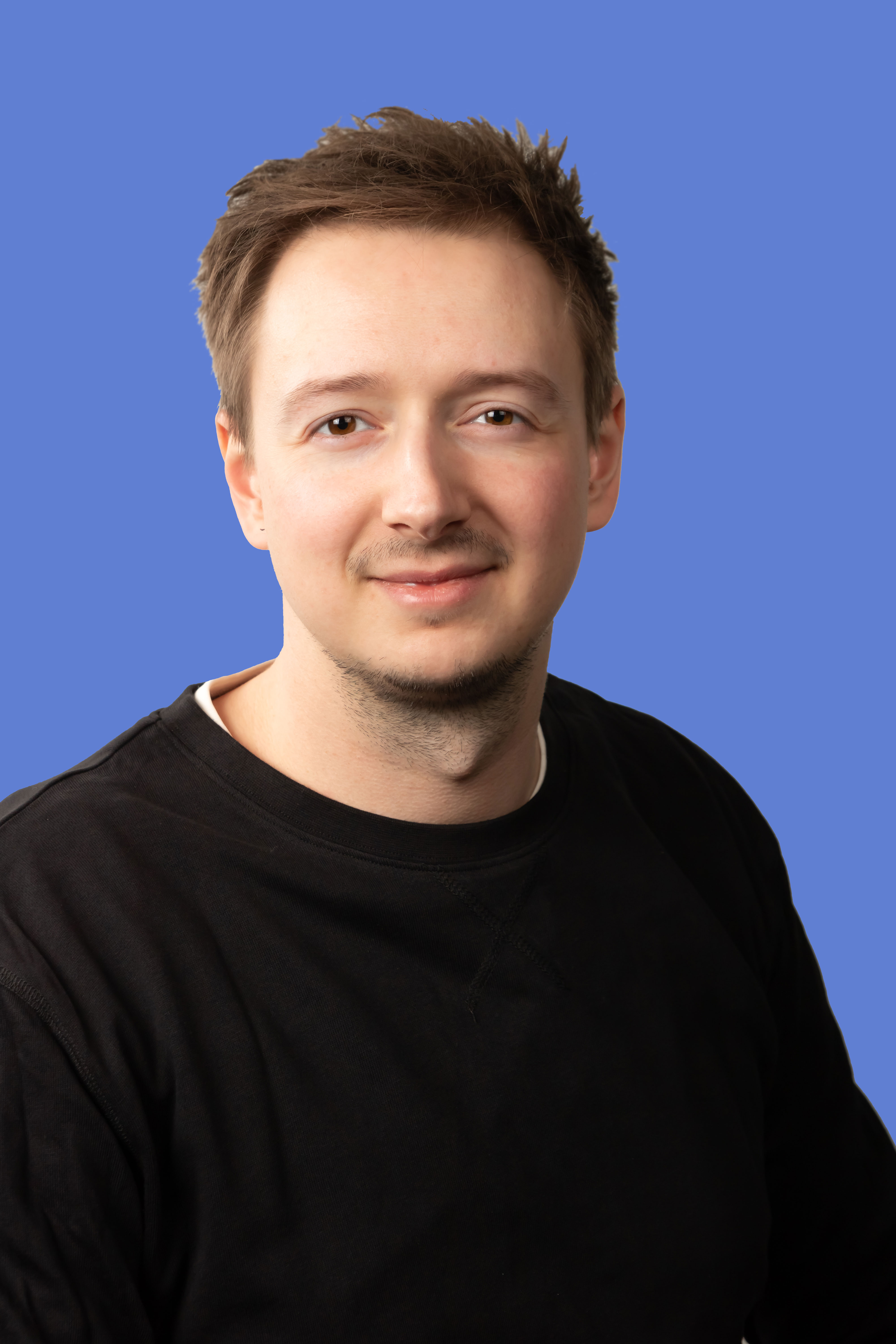 Marcel Wahl