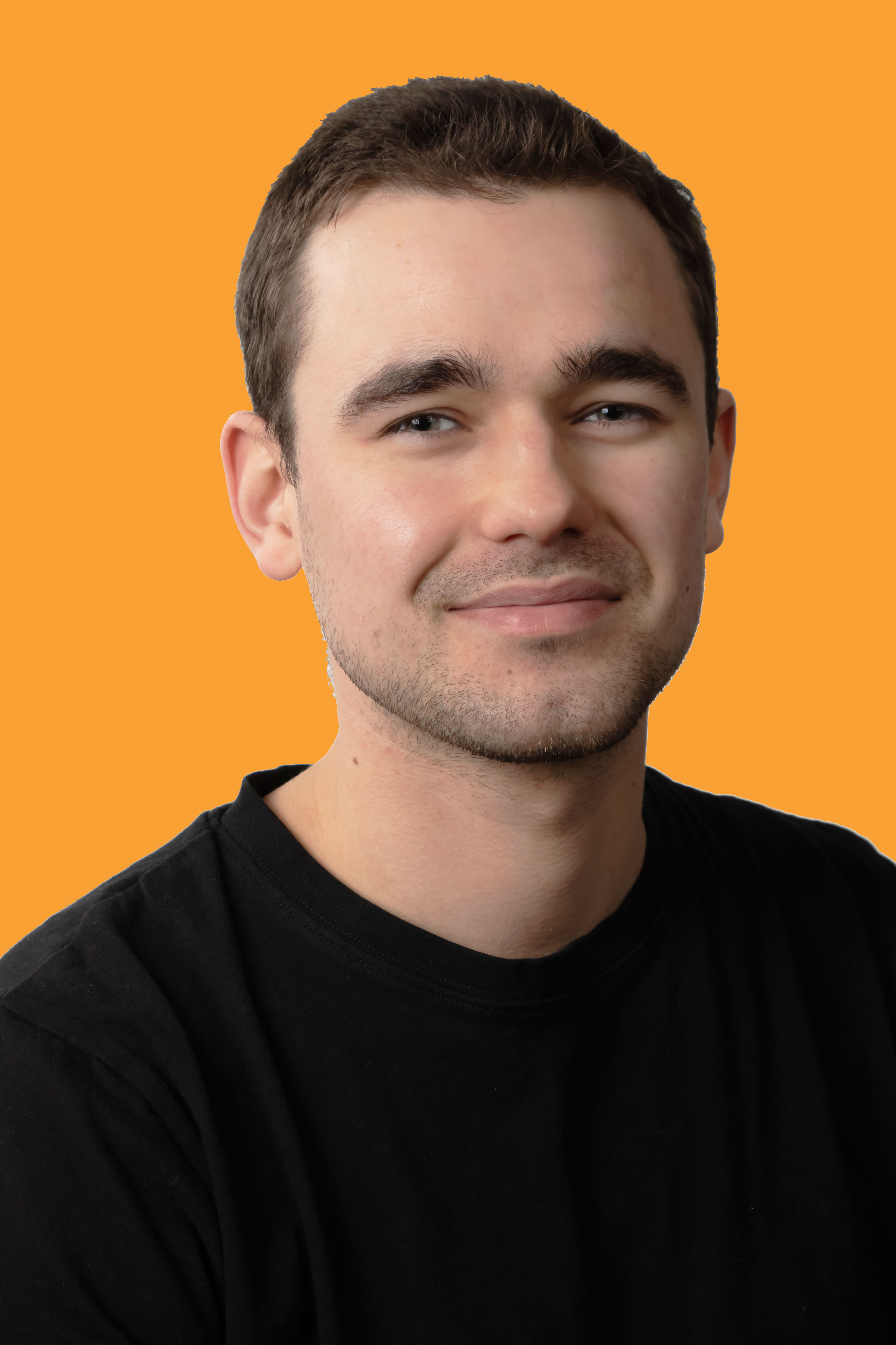 Moritz Wolf