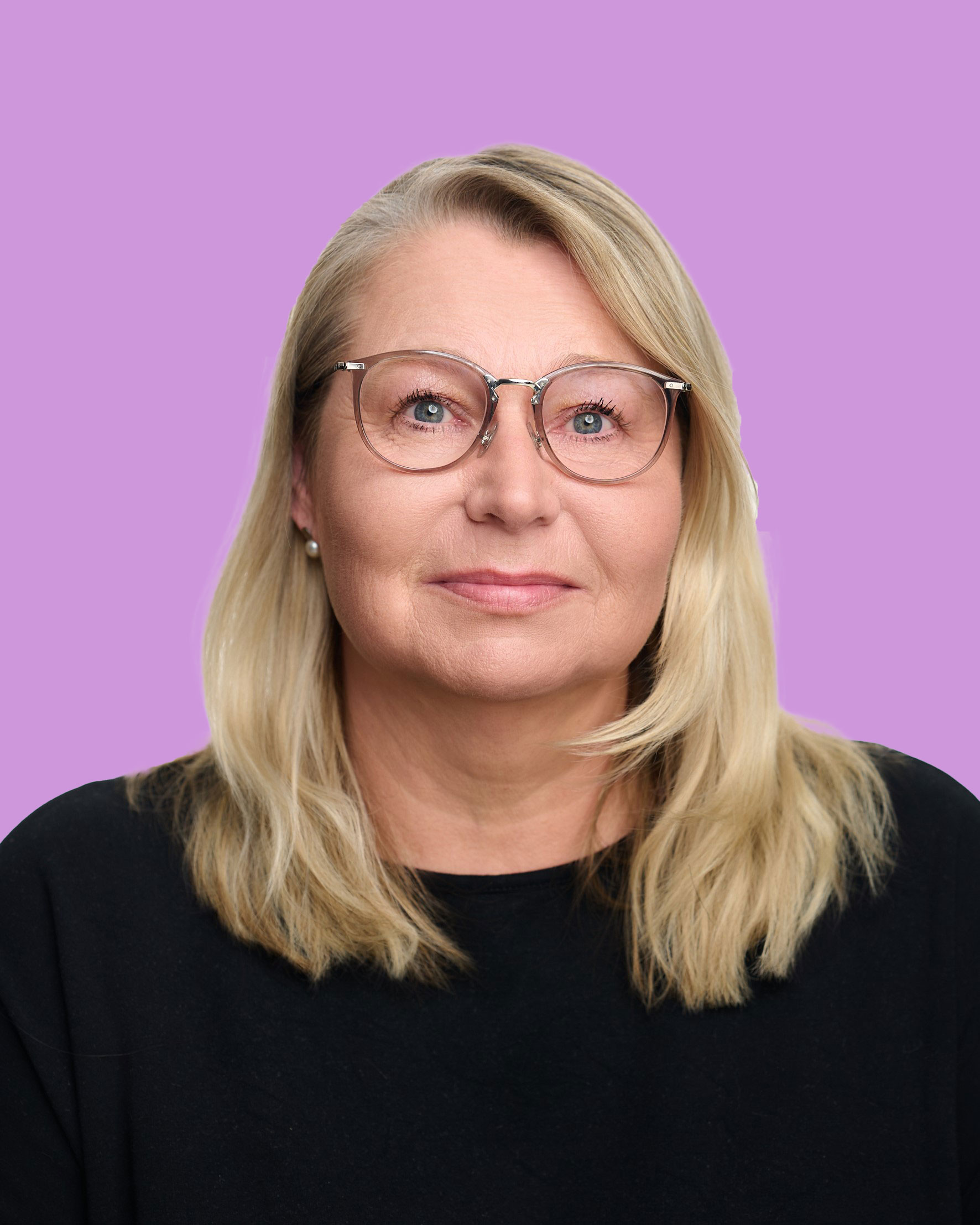 Petra Bohlen