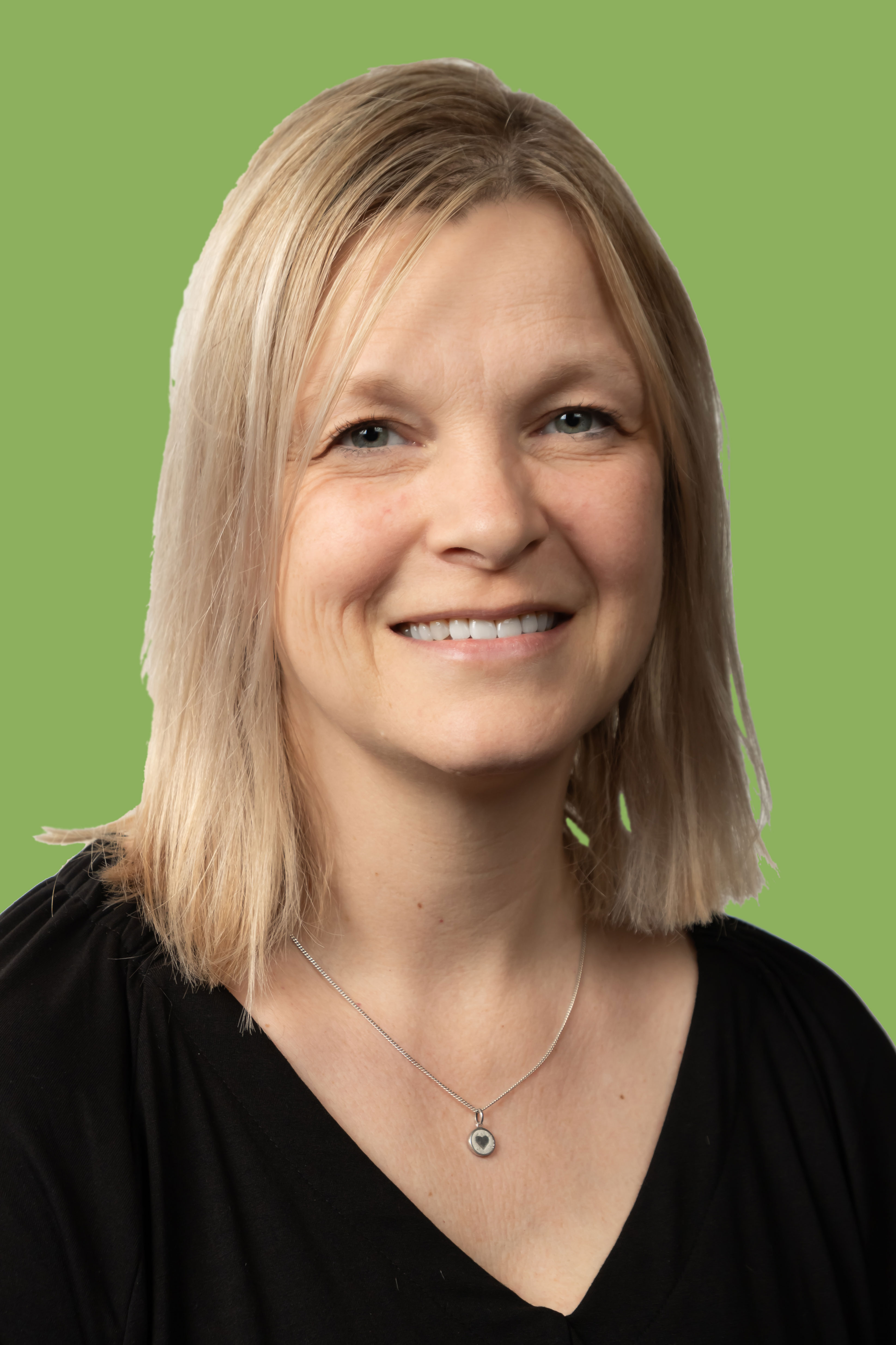 Saskia Günnemann