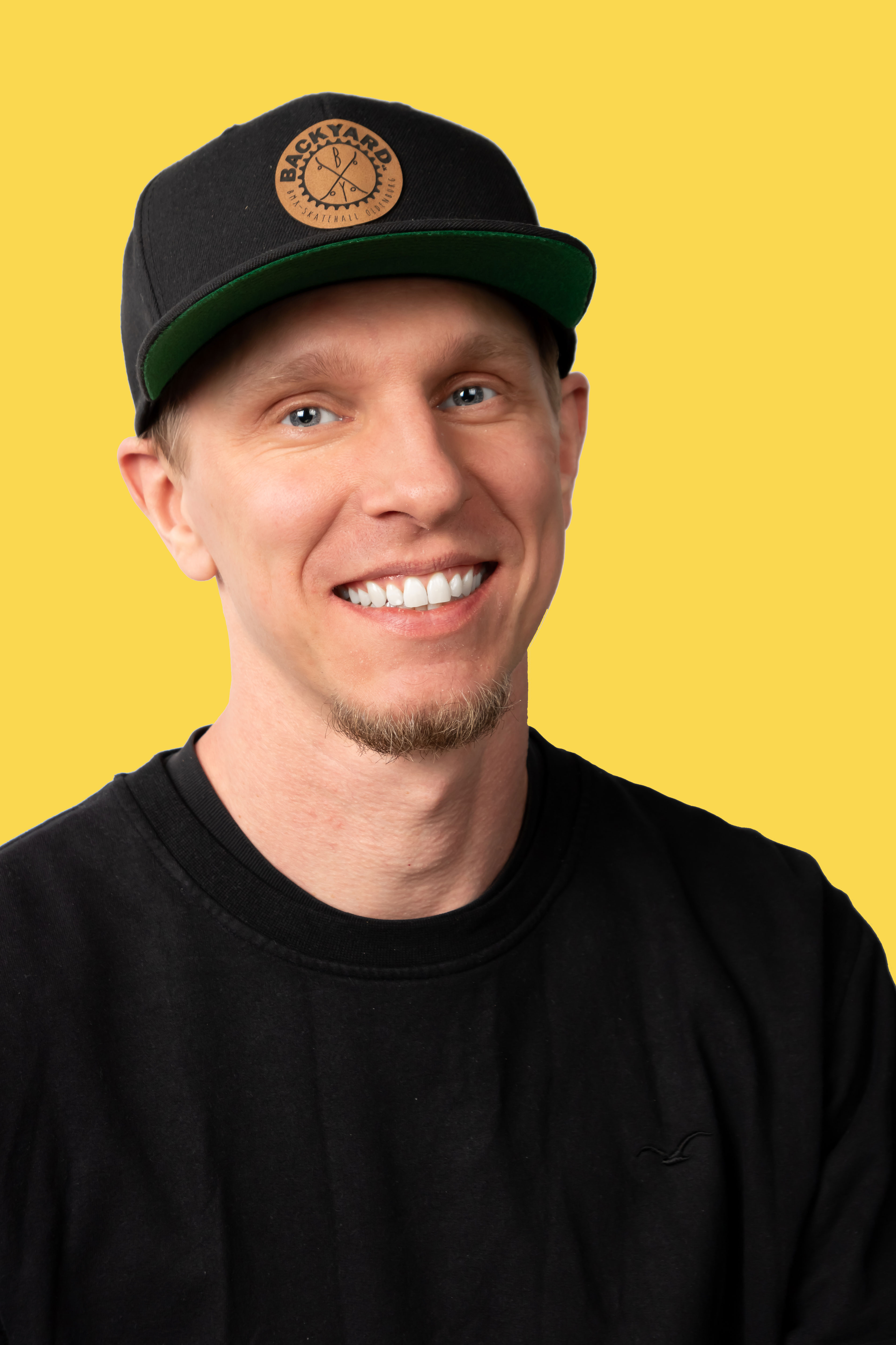 Sven Hansen