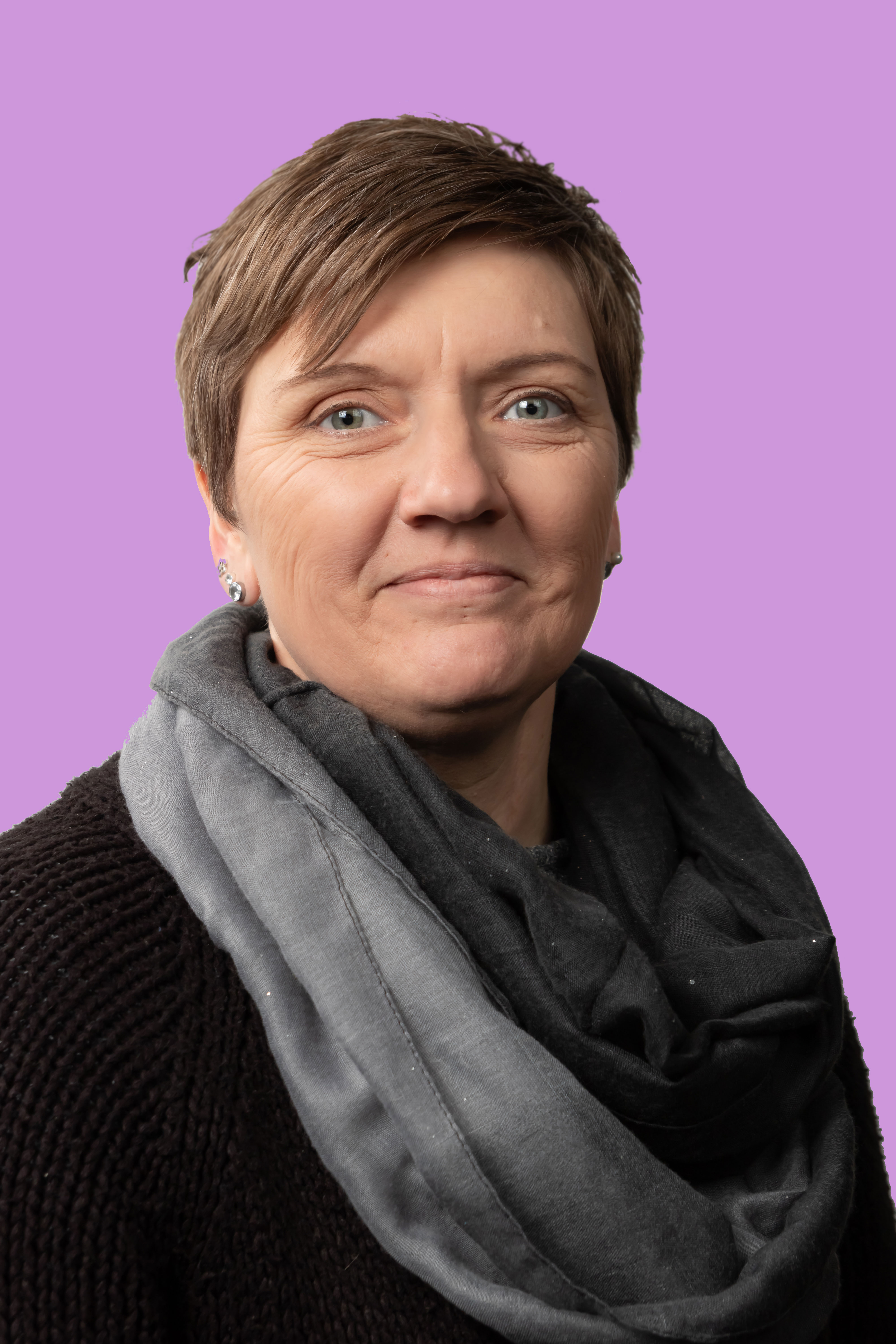 Tanja Heinemann
